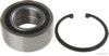 HERTH+BUSS JAKOPARTS J4700508 Wheel Bearing Kit